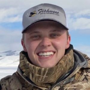 Meet your Posher, Hunter